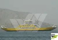 Ro-Ro ship 販売のため