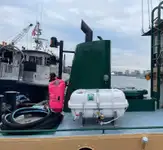 曳船 販売中