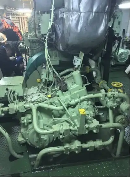 石油/化学タンカー 販売中