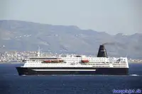 RoPax船 販売中