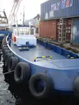 作業船 販売中