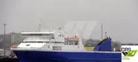 Ro-Ro船 販売中