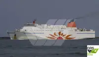 Ro-Ro ship 販売のため