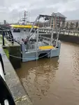 作業船 販売中