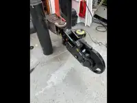 作業船 販売中