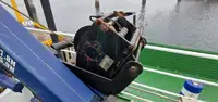 Ro-Ro船 販売中