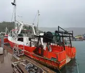 トロール漁船 販売中