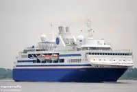 客船 販売のため