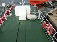 巡視艇 販売中