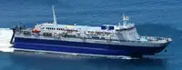 Ro-Ro ship 販売のため