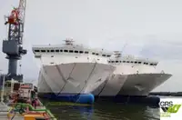 冷凍船 販売中