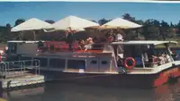 客船 販売のため