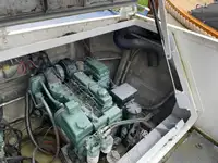 巡視艇 販売中