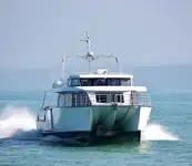 旅客船 販売中