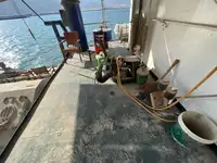 作業船 販売中