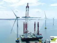 Jack-up drilling rig 販売のため