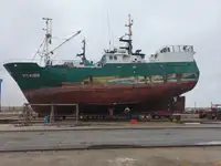 トロール漁船 販売中