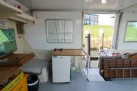 クルーズ船 販売中