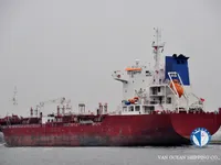 石油/化学タンカー 販売中