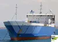 Ro-Ro ship 販売のため