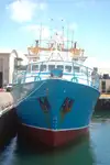 Trawler 販売のため