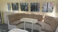 巡視船 販売のため