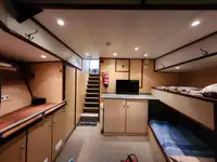 作業船 販売中