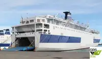 Ro-Ro ship 販売のため
