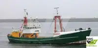 高速補給船（FSV） 販売中