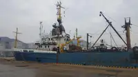 トロール漁船 販売中
