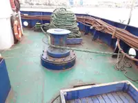作業船 販売中