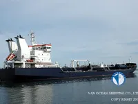 石油/化学タンカー 販売中