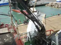 トロール漁船 販売中