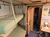 曳船 販売中