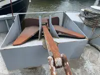 曳船 販売中