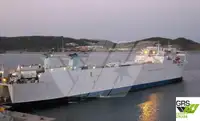 Ro-Ro ship 販売のため