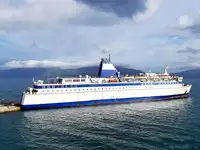 Ro-Ro ship 販売のため