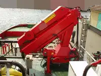 曳船 販売中