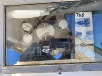 魚加工船 販売中