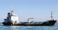 Oil/Chemical tanker 販売のため