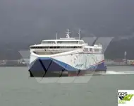 Ro-Ro船 販売中