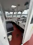 作業船 販売中