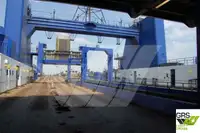 Ro-Ro ship 販売のため