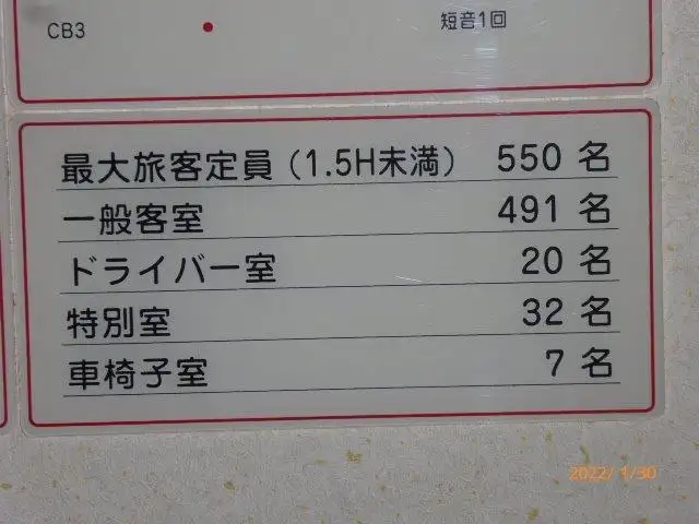 フェリー 販売中