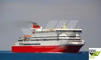 Ro-Ro ship 販売のため