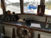 トロール漁船 販売中