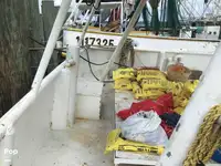 トロール漁船 販売中
