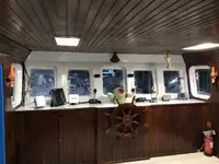 ばら積み貨物船 販売中