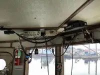 トロール漁船 販売中