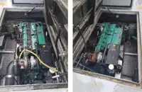 作業船 販売中